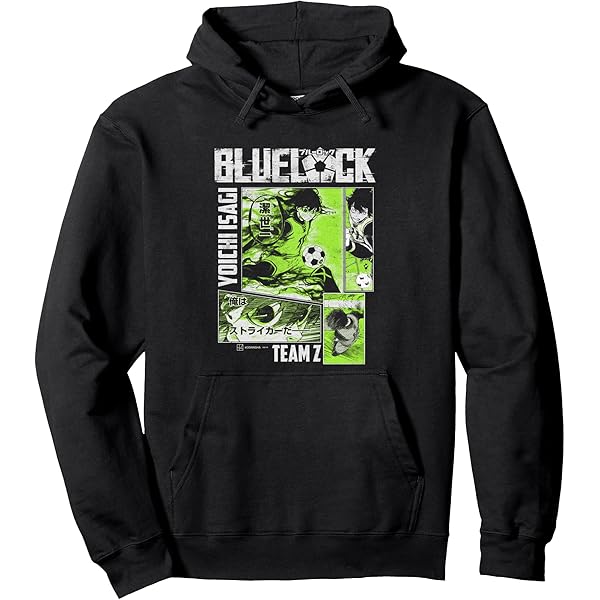 Amazon.com: Blue Lock Seishiro Nagi Multiple Scenes Big Chest